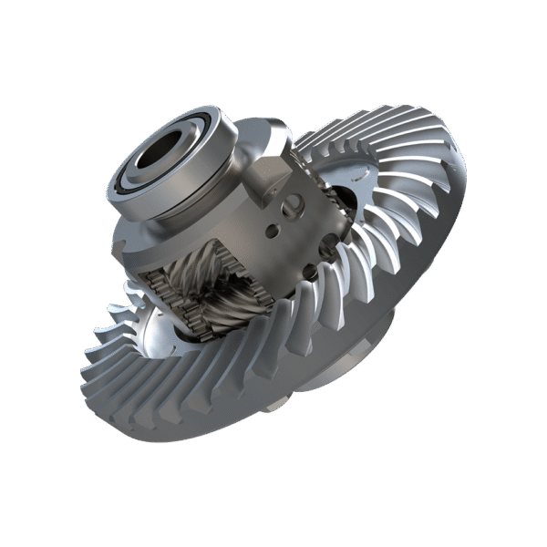 Transmission cog wheels - Image 3